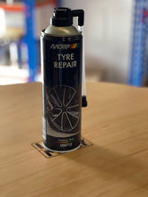 Load image into Gallery viewer, Motip Emergency Instant Puncture Tyre Repair 500ml