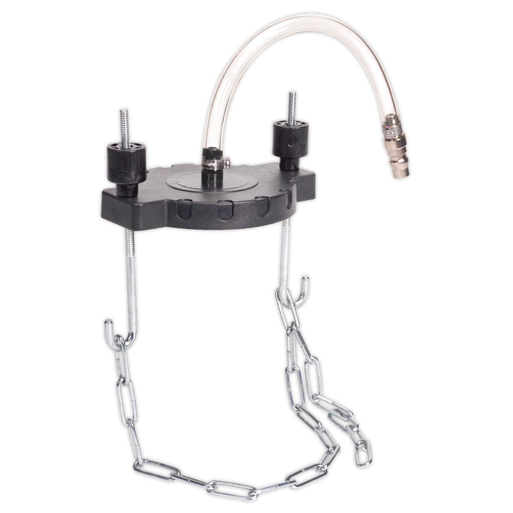 Sealey Brake & Clutch Bleeding System Universal Adaptor - VS820UA