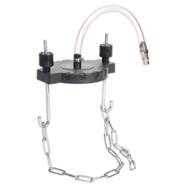 Sealey Brake & Clutch Bleeding System Universal Adaptor - VS820UA